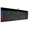 CORSAIR K55 RGB PRO XT CH-9226715-TR KLAVYE CORSAIR K55 RGB PRO XT CH-9226715-TR KLAVYE
