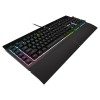 CORSAIR K55 RGB PRO XT CH-9226715-TR KLAVYE CORSAIR K55 RGB PRO XT CH-9226715-TR KLAVYE