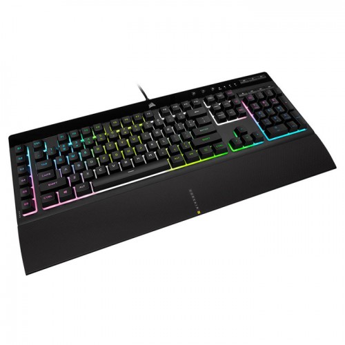 CORSAIR K55 RGB PRO XT CH-9226715-TR KLAVYE CORSAIR K55 RGB PRO XT CH-9226715-TR KLAVYE