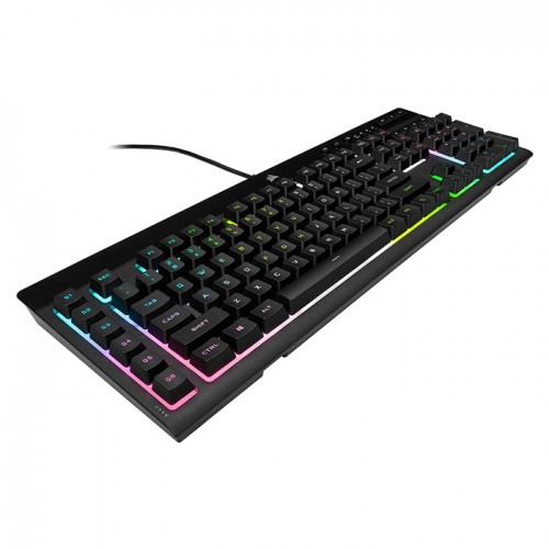 CORSAIR K55 RGB PRO XT CH-9226715-TR KLAVYE CORSAIR K55 RGB PRO XT CH-9226715-TR KLAVYE