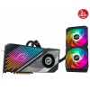 ASUS ROG-STRIX-LC-RX6900XT-T16G-GAMING 16GB GDDR6 HDMI DP 256BİT ASUS ROG-STRIX-LC-RX6900XT-T16G-GAMING 16GB GDDR6 HDMI DP 256BİT