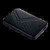 Apacer AC236 Siyah 5 TB USB 3.1 Taşınabilir Harddisk (AP5TBAC236B-1) Apacer AC236 Siyah 5 TB USB 3.1 Taşınabilir Harddisk (AP5TBAC236B-1)