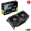 ASUS DUAL-RTX3060-O12G-V2 12GB GDDR6 HDMI DP 192BİT ASUS DUAL-RTX3060-O12G-V2 12GB GDDR6 HDMI DP 192BİT