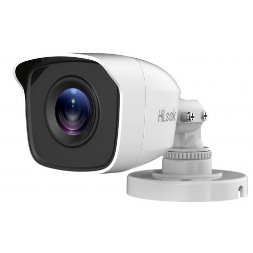 HILOOK THC-B120-PC 2MP BULLET TURBO 3.6MM HD-TVI HILOOK THC-B120-PC 2MP BULLET TURBO 3.6MM HD-TVI