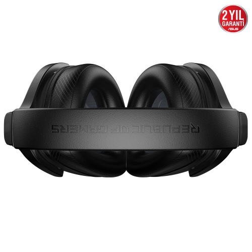 ASUS ROG DELTA S RGB 7.1 GAMING KULAKLIK ASUS ROG DELTA S RGB 7.1 GAMING KULAKLIK