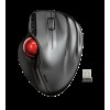 TRUST SFERIA TRACKBALL 1600DPI KABLOSUZ MOUSE SİYAH (23121) TRUST SFERIA TRACKBALL 1600DPI KABLOSUZ MOUSE SİYAH (23121)