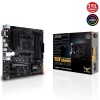 ASUS TUF GAMING A520M-PLUS WIFI 4800MHz(OC) HDMI M.2 mATX AM4 ASUS TUF GAMING A520M-PLUS WIFI 4800MHz(OC) HDMI M.2 mATX AM4
