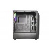 HIPER LUX GAMING MID ATX KASA 500W HIPER LUX GAMING MID ATX KASA 500W