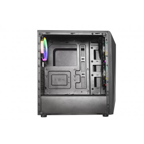 HIPER LUX GAMING MID ATX KASA 500W HIPER LUX GAMING MID ATX KASA 500W