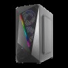 HIPER LUX GAMING MID ATX KASA 500W HIPER LUX GAMING MID ATX KASA 500W