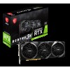 MSI GEFORCE RTX 3080 TI VENTUS 3X 12G OC 12GB GDDR6X 384BİT