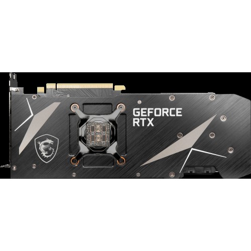 MSI GEFORCE RTX 3080 TI VENTUS 3X 12G OC 12GB GDDR6X 384BİT