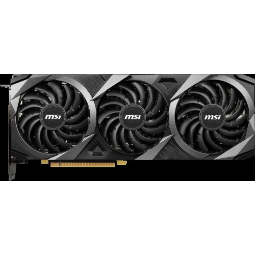 MSI GEFORCE RTX 3080 TI VENTUS 3X 12G OC 12GB GDDR6X 384BİT