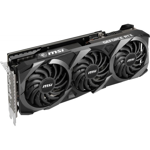 MSI GEFORCE RTX 3080 TI VENTUS 3X 12G OC 12GB GDDR6X 384BİT