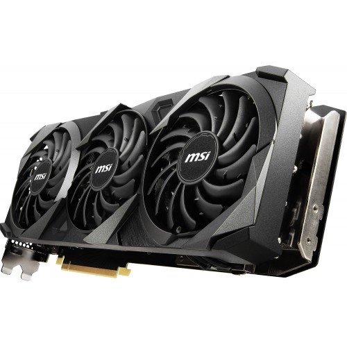 MSI GEFORCE RTX 3080 TI VENTUS 3X 12G OC 12GB GDDR6X 384BİT