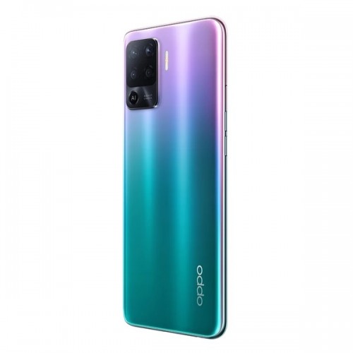 OPPO RENO 5 LİTE 128GB 8GB RAM MOR DİST.