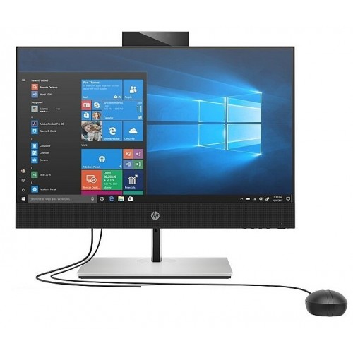 HP 440 G6 1C7B6EA AIO i5-10500T 8G 256GB SSD 23.8 W10P HP 440 G6 1C7B6EA AIO i5-10500T 8G 256GB SSD 23.8 W10P