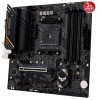 ASUS TUF GAMING B550M-E WIFI DDR4 4600Mhz(OC) HDMI DP mATX AM4