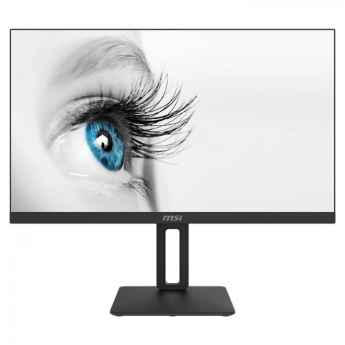 27 MSI PRO MP271P IPS FHD 5MS 75HZ HDMI VGA