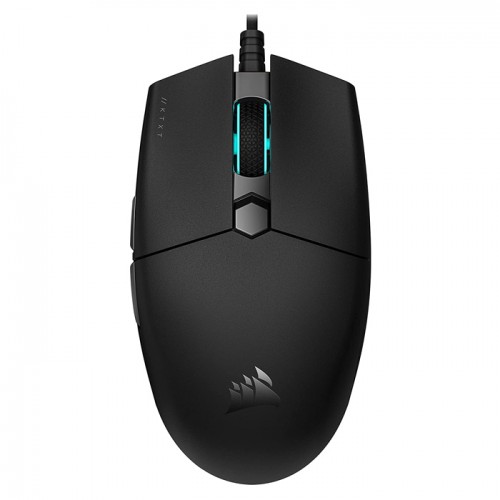 CORSAIR CH-930C111-EU KATAR PRO XT WIRED MOUSE CORSAIR CH-930C111-EU KATAR PRO XT WIRED MOUSE