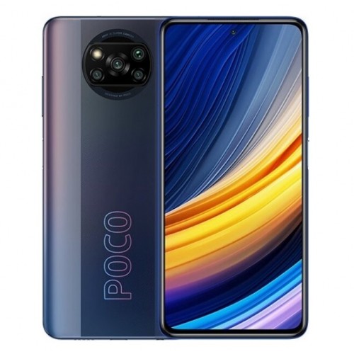 XİAOMİ POCO X3 PRO 256GB 8GB RAM SİYAH – DİST.