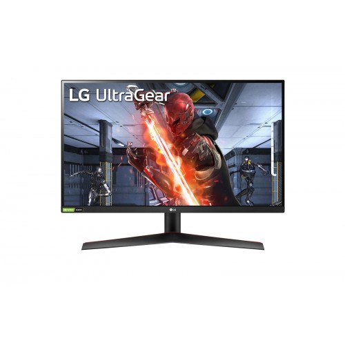27 LG 27GN600-B IPS FHD 1MS 144HZ HDMI DP 27 LG 27GN600-B IPS FHD 1MS 144HZ HDMI DP