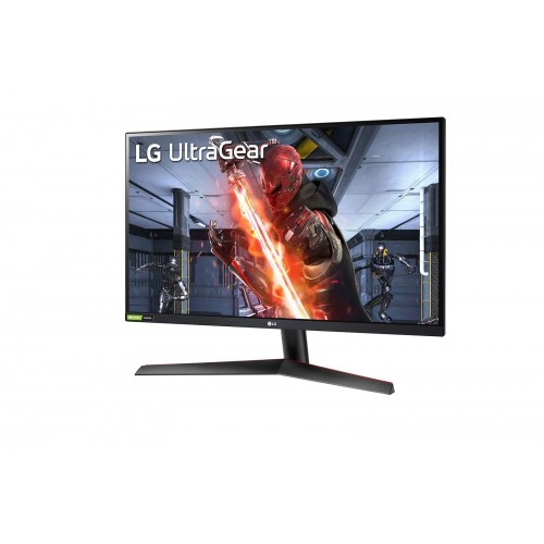 27 LG 27GN600-B IPS FHD 1MS 144HZ HDMI DP 27 LG 27GN600-B IPS FHD 1MS 144HZ HDMI DP
