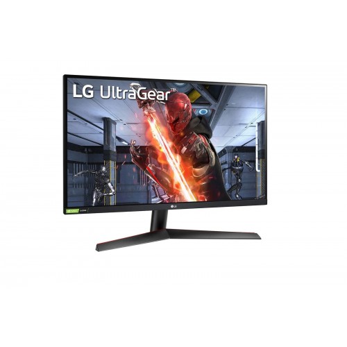 27 LG 27GN600-B IPS FHD 1MS 144HZ HDMI DP 27 LG 27GN600-B IPS FHD 1MS 144HZ HDMI DP