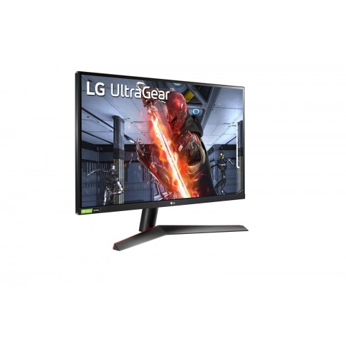 27 LG 27GN600-B IPS FHD 1MS 144HZ HDMI DP 27 LG 27GN600-B IPS FHD 1MS 144HZ HDMI DP