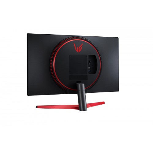 27 LG 27GN600-B IPS FHD 1MS 144HZ HDMI DP 27 LG 27GN600-B IPS FHD 1MS 144HZ HDMI DP