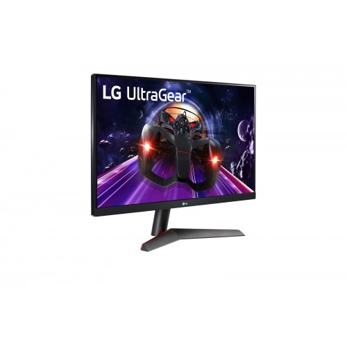 23.8 LG 24GN600-B IPS FHD 1MS 144HZ HDMI DP GAMING 23.8 LG 24GN600-B IPS FHD 1MS 144HZ HDMI DP GAMING