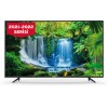 TCL 50P615 50” UHD 4K HDR ANDROİD SMART