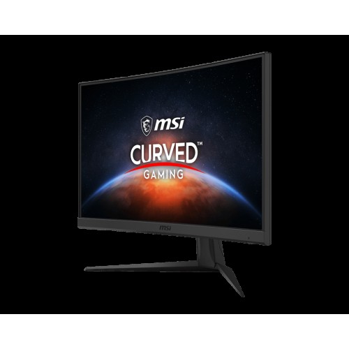 23.6 MSI OPTIX G24C6 VA FHD 1MS 144HZ HDMI DP