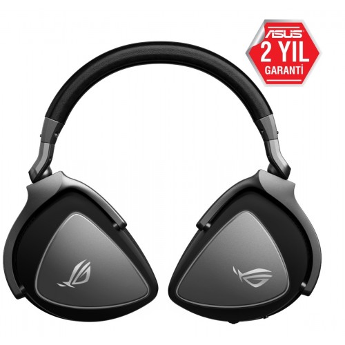 ASUS ROG DELTA CORE SİYAH KULAKLIK ASUS ROG DELTA CORE SİYAH KULAKLIK