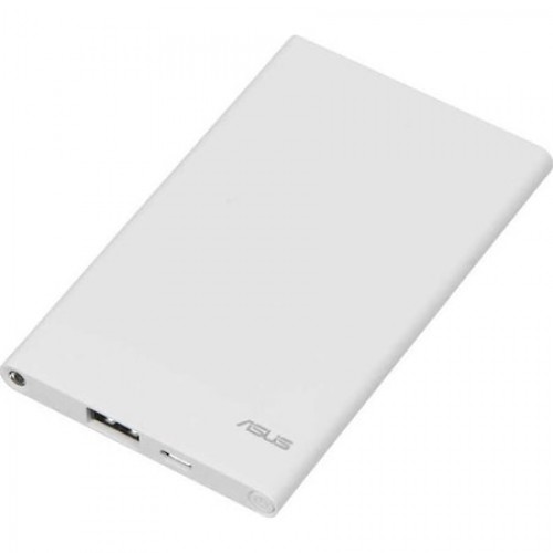 ASUS ZEN POWERBANK ABTU015 4000 mAh BEYAZ