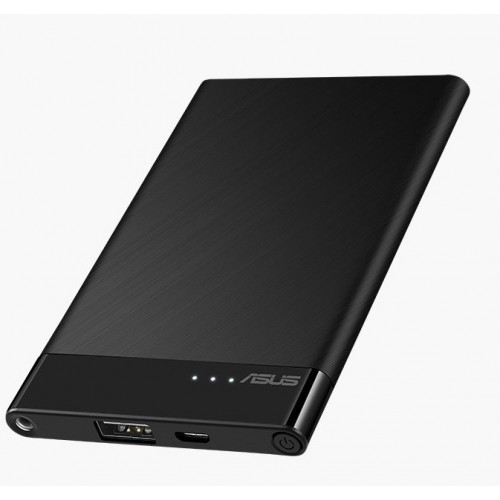 ASUS ZEN POWERBANK ABTU015 4000 mAh SİYAH