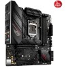 ASUS ROG STRIX B560-G GAMING WIFI 5000Mhz(OC) HDMI DP M.2 mATX 1200p ASUS ROG STRIX B560-G GAMING WIFI 5000Mhz(OC) HDMI DP M.2 mATX 1200p