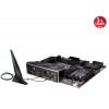 ASUS ROG STRIX B560-G GAMING WIFI 5000Mhz(OC) HDMI DP M.2 mATX 1200p ASUS ROG STRIX B560-G GAMING WIFI 5000Mhz(OC) HDMI DP M.2 mATX 1200p