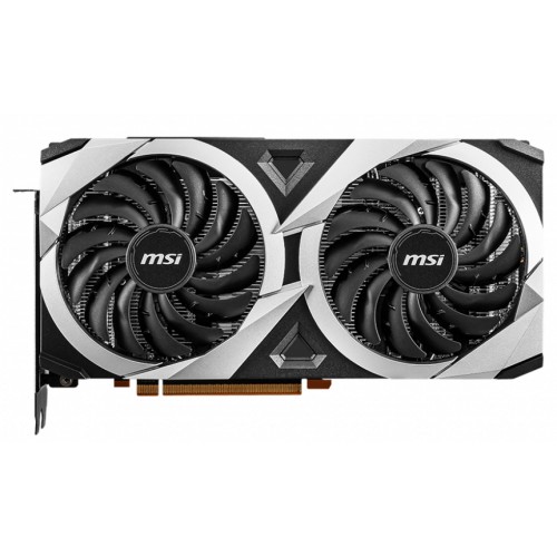 MSI RADEON RX 6700 XT MECH 2X 12G OC 12GB GDDR6 HDMI 3XDP 192Bit MSI RADEON RX 6700 XT MECH 2X 12G OC 12GB GDDR6 HDMI 3XDP 192Bit