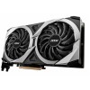 MSI RADEON RX 6700 XT MECH 2X 12G OC 12GB GDDR6 HDMI 3XDP 192Bit MSI RADEON RX 6700 XT MECH 2X 12G OC 12GB GDDR6 HDMI 3XDP 192Bit