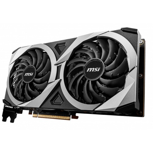 MSI RADEON RX 6700 XT MECH 2X 12G OC 12GB GDDR6 HDMI 3XDP 192Bit MSI RADEON RX 6700 XT MECH 2X 12G OC 12GB GDDR6 HDMI 3XDP 192Bit