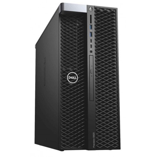 DELL WS T5820_W-2223 16GB 256GB SSD NoVGA W10PRO DELL WS T5820_W-2223 16GB 256GB SSD NoVGA W10PRO