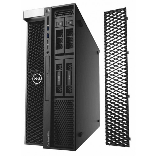 DELL WS T5820_W-2223 16GB 256GB SSD NoVGA W10PRO DELL WS T5820_W-2223 16GB 256GB SSD NoVGA W10PRO