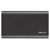 PNY Elite 960GB 420/420MB/s USB 3.1 Gen1 Taşınabilir SSD Disk (PSD1CS1050-960-FFS)