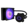 COOLER MASTER LIQUID MLW-D12M-A18PC-R2 ML120L V2 COOLER MASTER LIQUID MLW-D12M-A18PC-R2 ML120L V2
