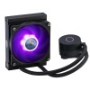 COOLER MASTER LIQUID MLW-D12M-A18PC-R2 ML120L V2 COOLER MASTER LIQUID MLW-D12M-A18PC-R2 ML120L V2