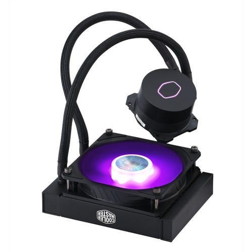 COOLER MASTER LIQUID MLW-D12M-A18PC-R2 ML120L V2 COOLER MASTER LIQUID MLW-D12M-A18PC-R2 ML120L V2