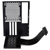 LIAN LI O11DMINI-1X-3 GEN3 DİKEY GPU KİTİ LIAN LI O11DMINI-1X-3 GEN3 DİKEY GPU KİTİ