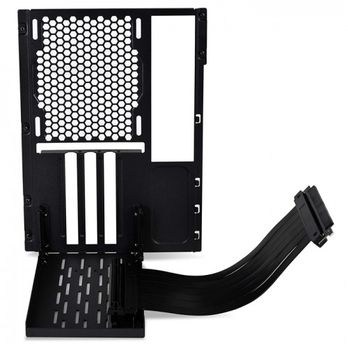 LIAN LI O11DMINI-1X-3 GEN3 DİKEY GPU KİTİ LIAN LI O11DMINI-1X-3 GEN3 DİKEY GPU KİTİ