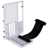 LIAN LI O11DMINI-1W-3 GEN3 DİKEY GPU KİTİ LIAN LI O11DMINI-1W-3 GEN3 DİKEY GPU KİTİ